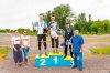 Первый Чемпионат РК по BMX cross 2 июля 2017 года